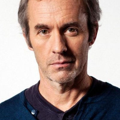 Stephen Dillane image